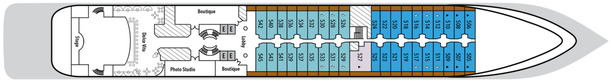 Deck 5 